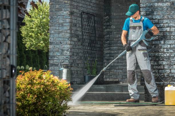 Reliable Westfield, NJ Pressure Washing Services Solutions